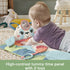 Fisher Price Sustain Roly Poly Panda Play Mat